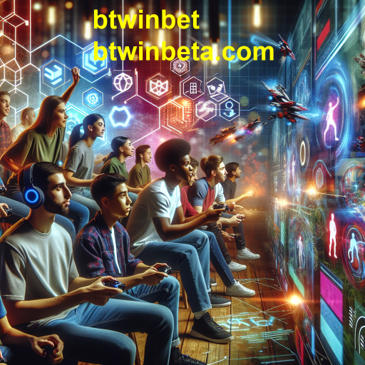 Explorando a Categoria de Feedback no Btwinbet