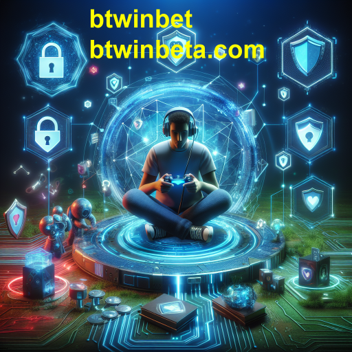 Explorando a Diversão dos Cassinos Online no btwinbet